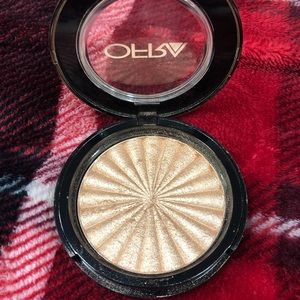 Ofra x Nikki tutorials glow goals